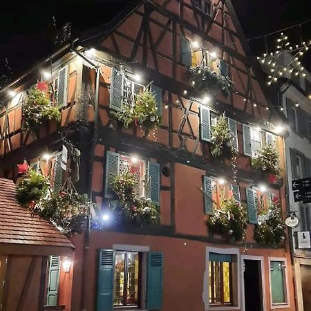 Coeur Alsace Apartment Colmar Luaran gambar