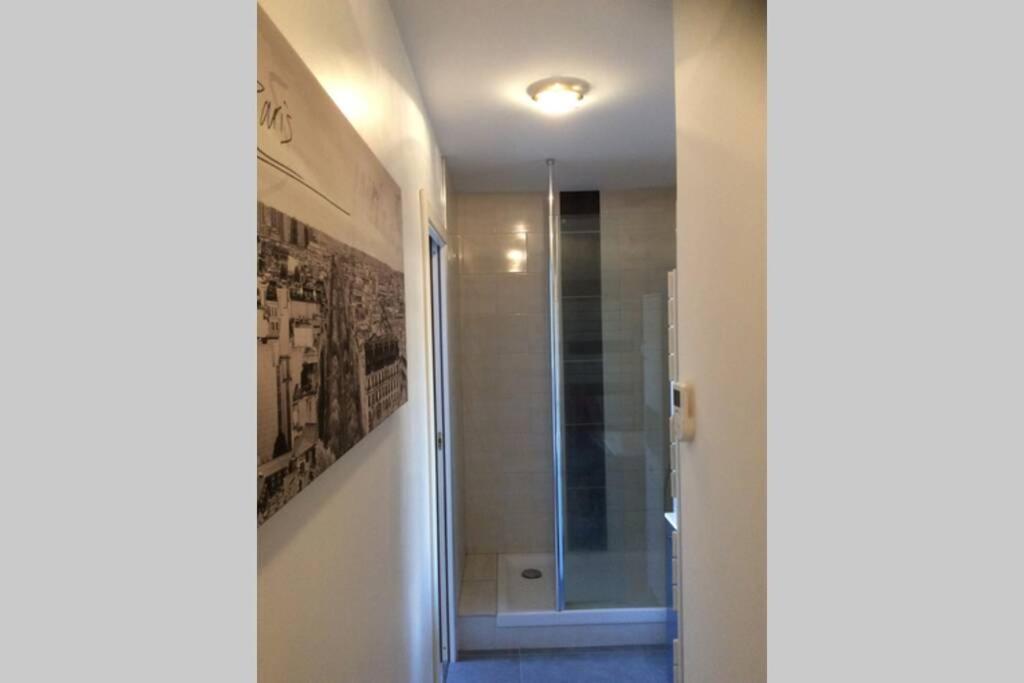 Coeur Alsace Apartment Colmar Luaran gambar