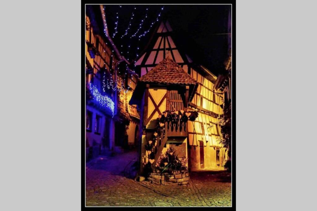 Coeur Alsace Apartment Colmar Luaran gambar