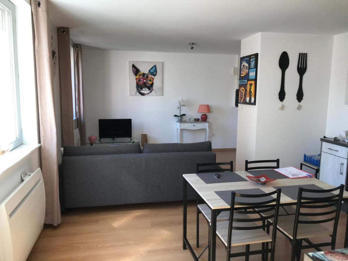 Coeur Alsace Apartment Colmar Luaran gambar